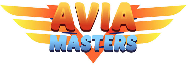 Aventuras en Aviar Masters La Maquinaria de la Suerte