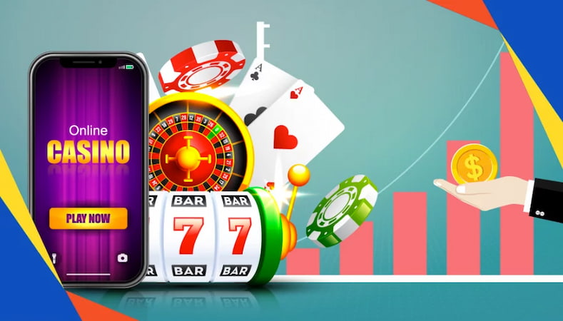 Betti Casino & Sportsbook Your Ultimate Gaming Destination