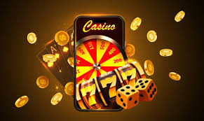 Experience the Thrill of Online Casino Very Well 948034504