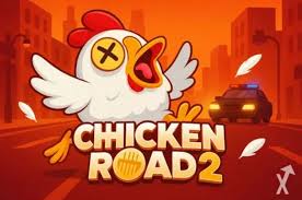 Explora la Diversión de Jugar Chicken Road 2 -875320072