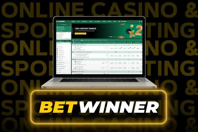 Explore BetWinner A Comprehensive Guide to Online Betting