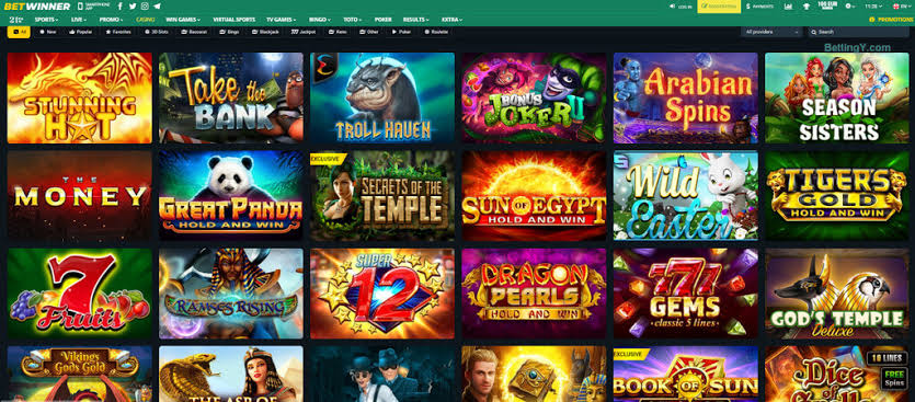 Explore BetWinner A Comprehensive Guide to Online Betting