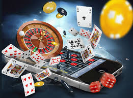 Explore the Thrilling World of CasinoLab Your Ultimate Gambling Destination