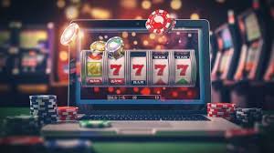 Explore the Thrilling World of CasinoLab Your Ultimate Gambling Destination