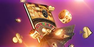 Explore the Thrills of Casino Bet Ninja UK
