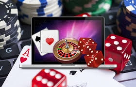 Exploring the Exciting World of Playing.io Casino & Sportsbook