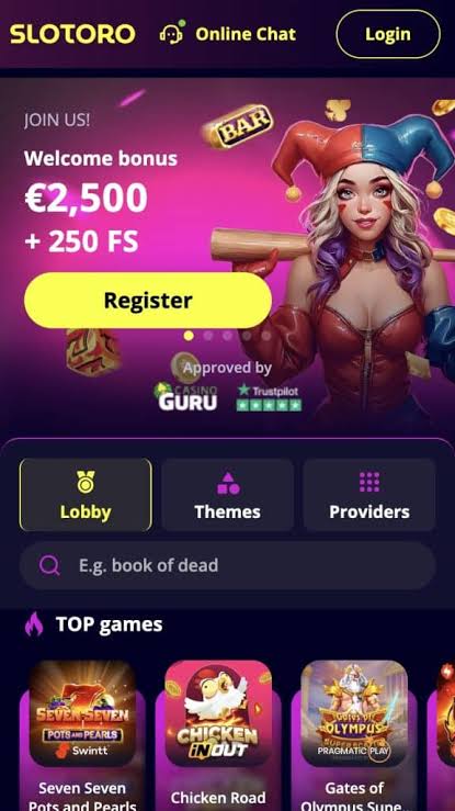 Kasyno internetowe: Odkryj najlepsze kasyna online w 2026 roku
