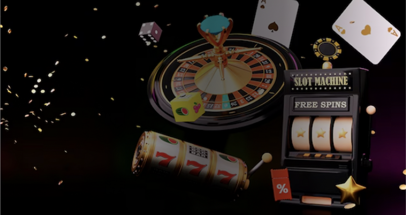 Meilleur casino en ligne au Maroc en 2026