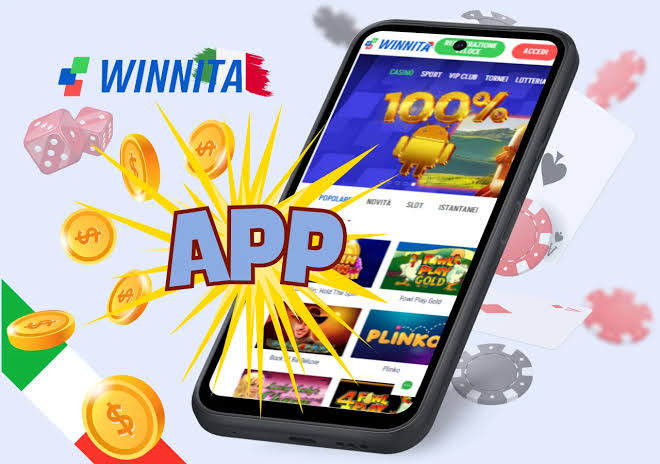 Recensione di Winnita Casino 2026 | Analisi imparziale Recensione di Winnita Casino 2026 | Analisi imparziale