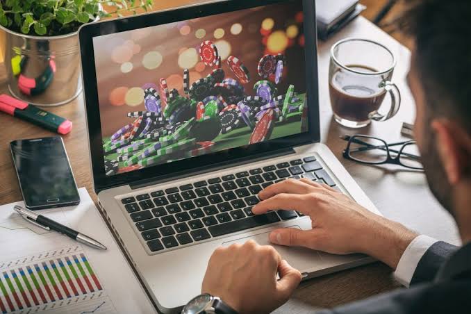 Online Καζίνο Χωρίς Ταυτοποίηση Μάθετε Πώς Λειτουργεί