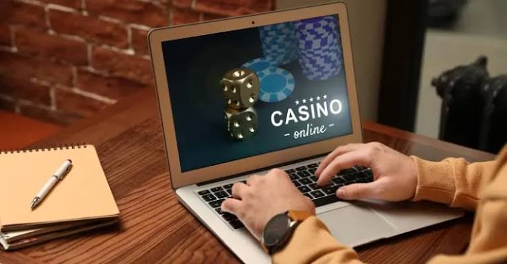 Online Casino Εξωτερικού Ο Απόλυτος Οδηγός για Παίκτες