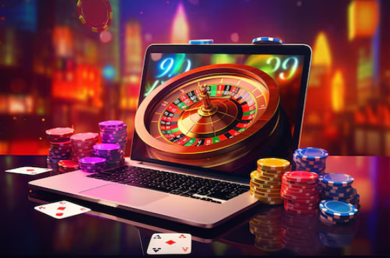 Online Casino στην Ελλάδα Οδηγός για Νέους Παίκτες -620178166