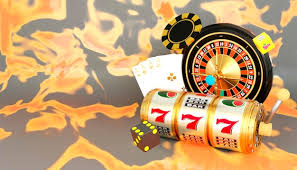 Online Casino Vše, co potřebujete vědět o online hazardních hrách