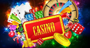 Oplev Spændingen ved Online Casinoer
