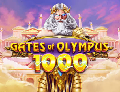 Unlock the Treasure of Olympus with the Olympus Slot Game